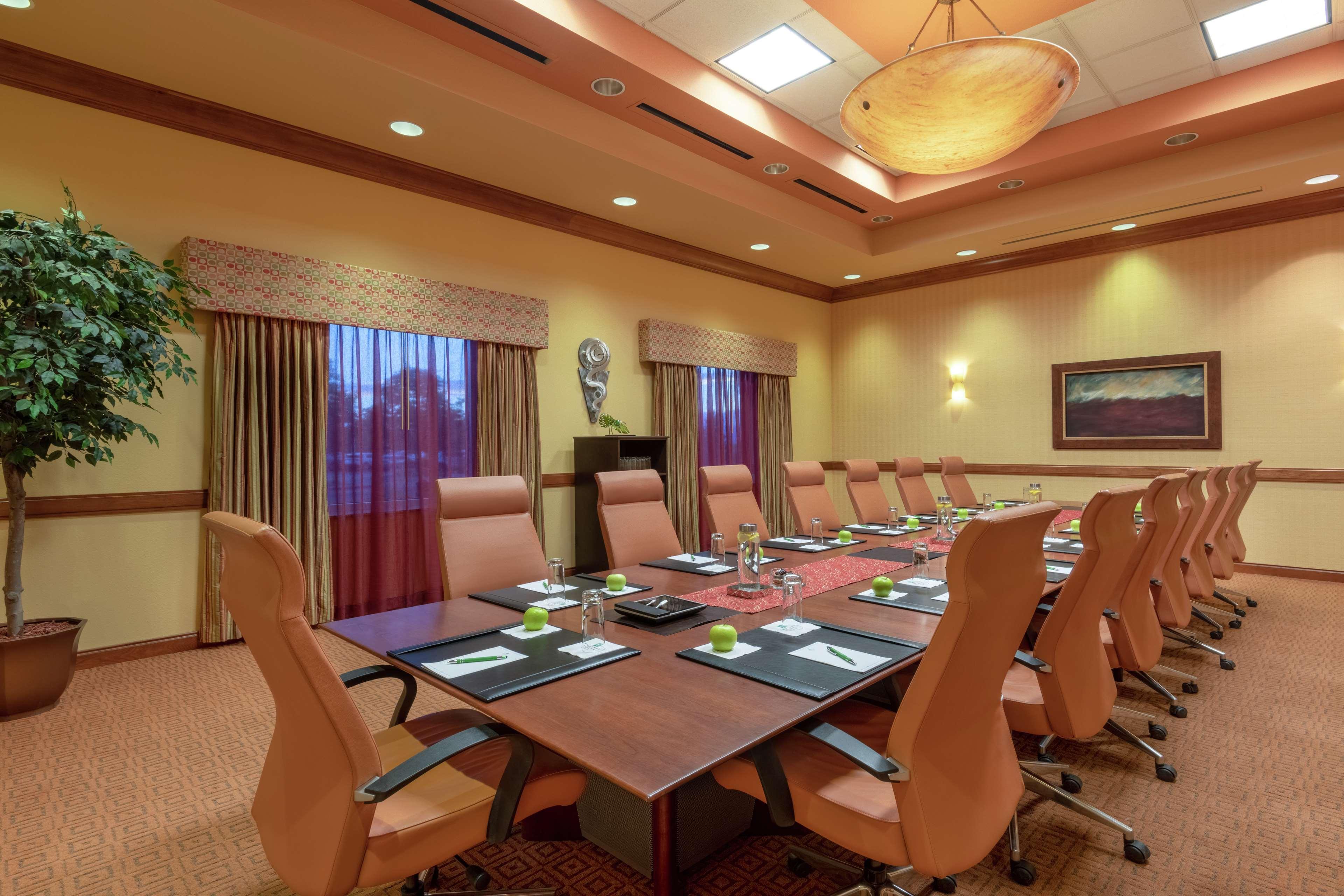 Embassy Suites Loveland Conference Center מראה חיצוני תמונה