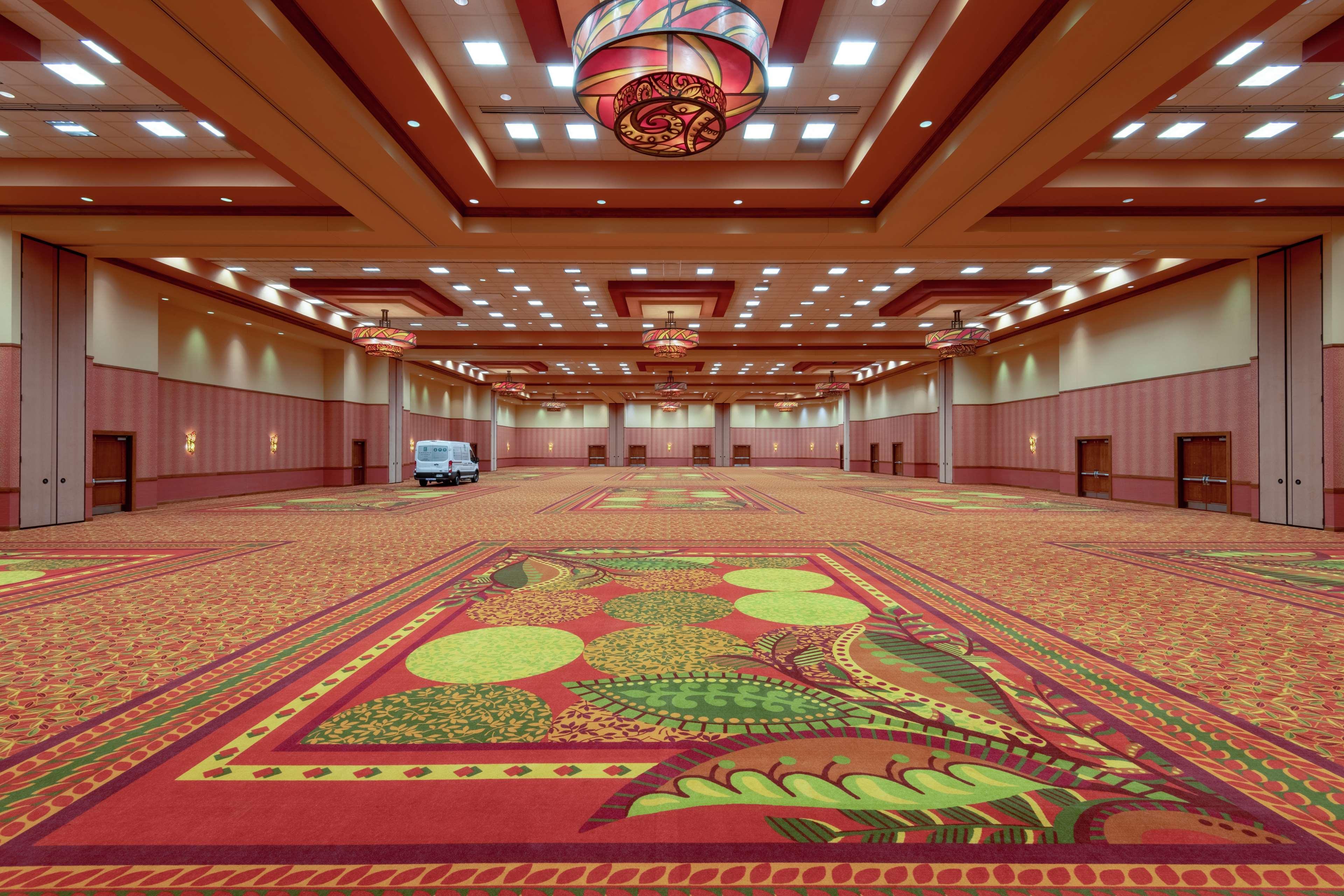 Embassy Suites Loveland Conference Center מראה חיצוני תמונה