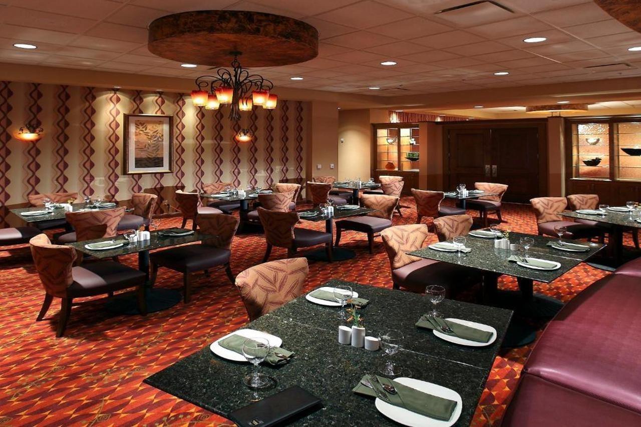 Embassy Suites Loveland Conference Center מראה חיצוני תמונה