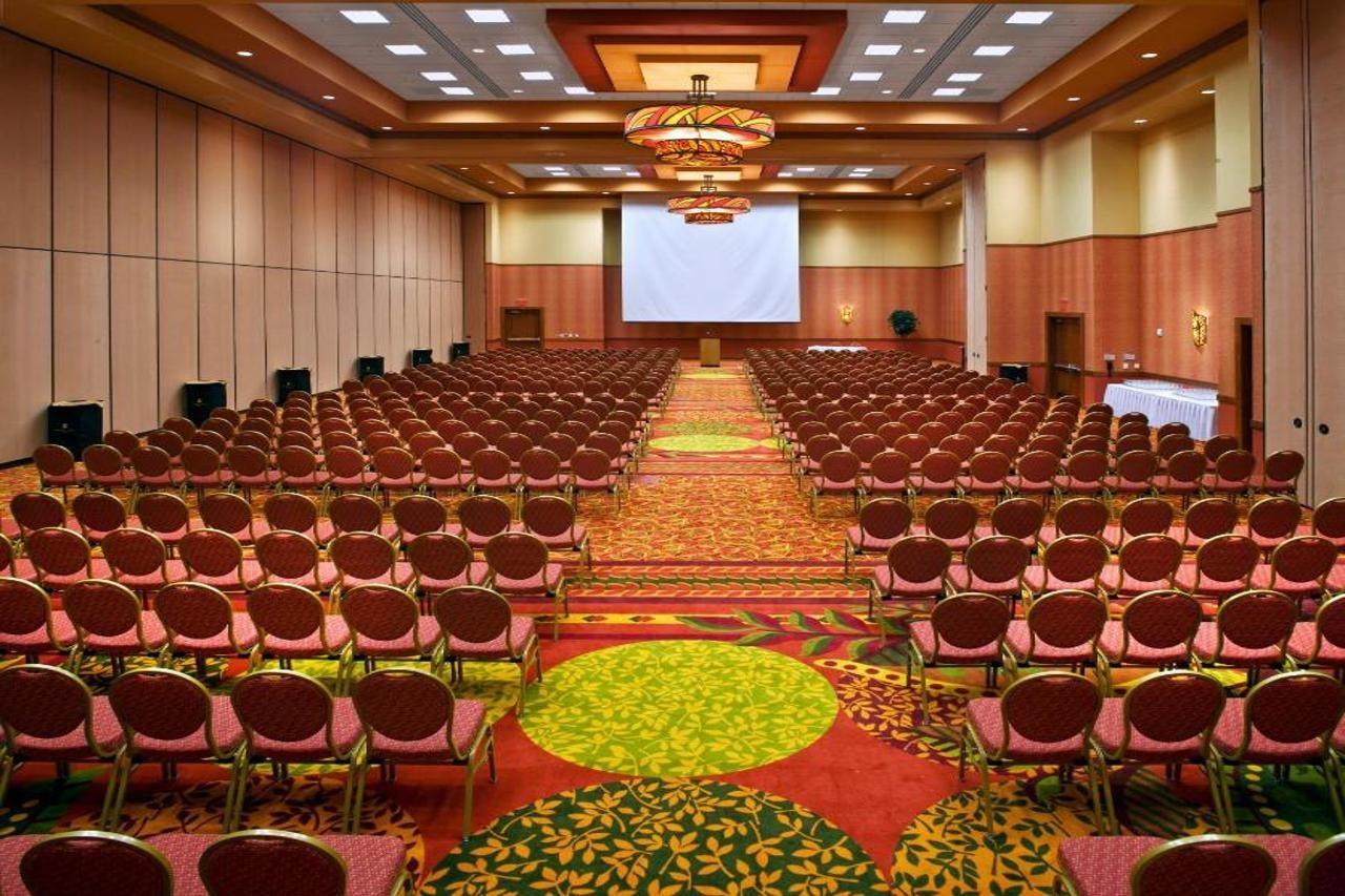 Embassy Suites Loveland Conference Center מראה חיצוני תמונה