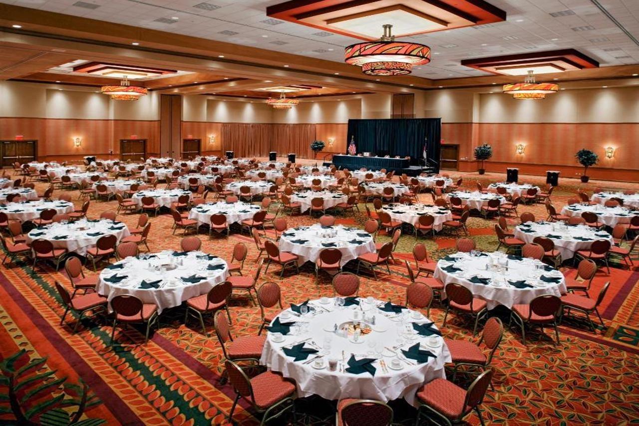 Embassy Suites Loveland Conference Center מראה חיצוני תמונה