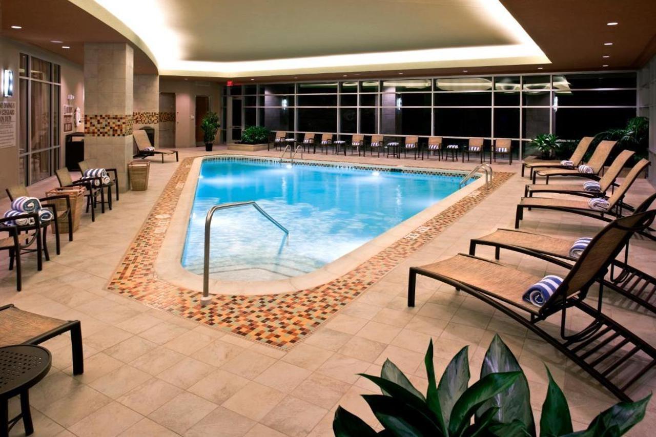 Embassy Suites Loveland Conference Center מראה חיצוני תמונה