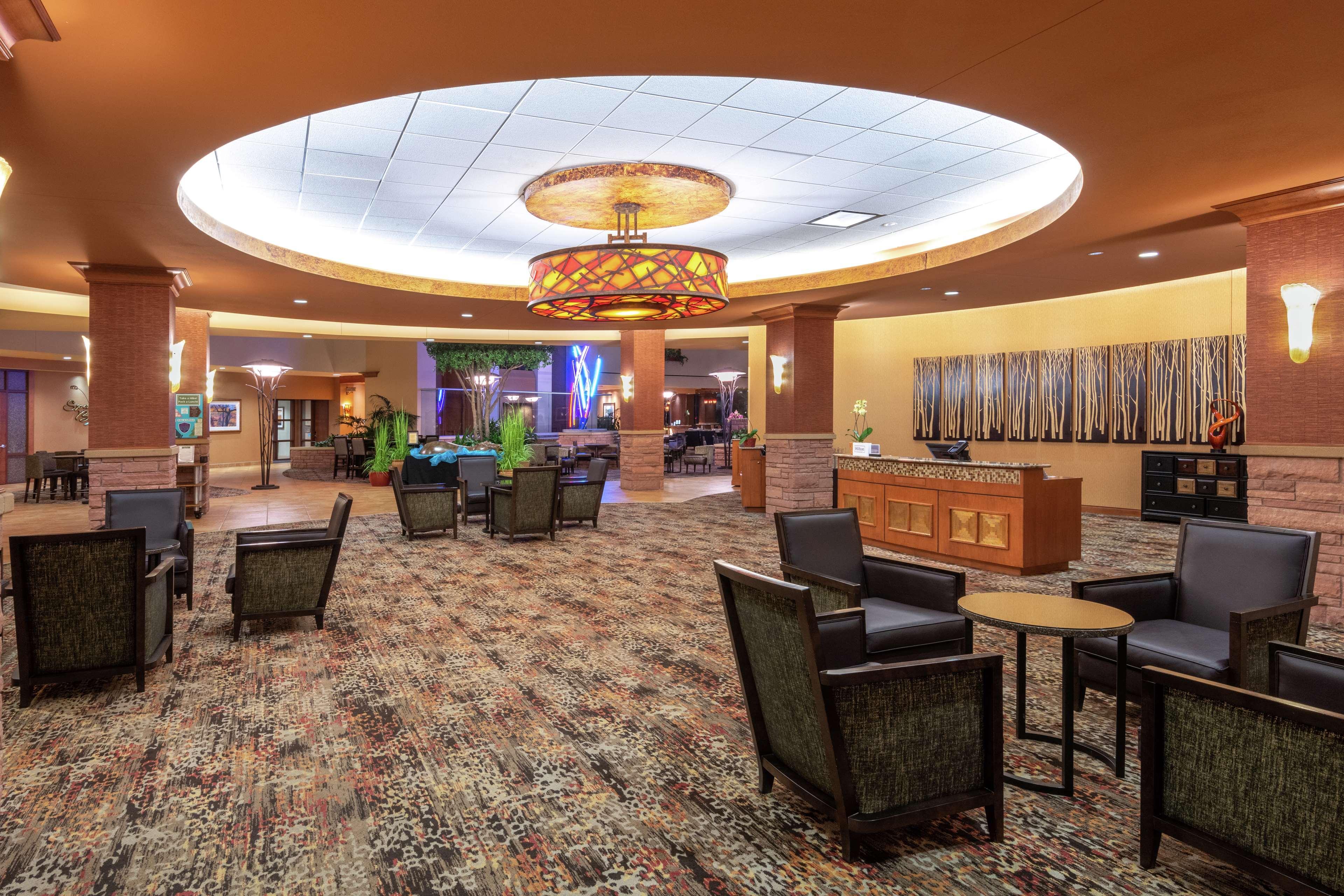 Embassy Suites Loveland Conference Center מראה חיצוני תמונה