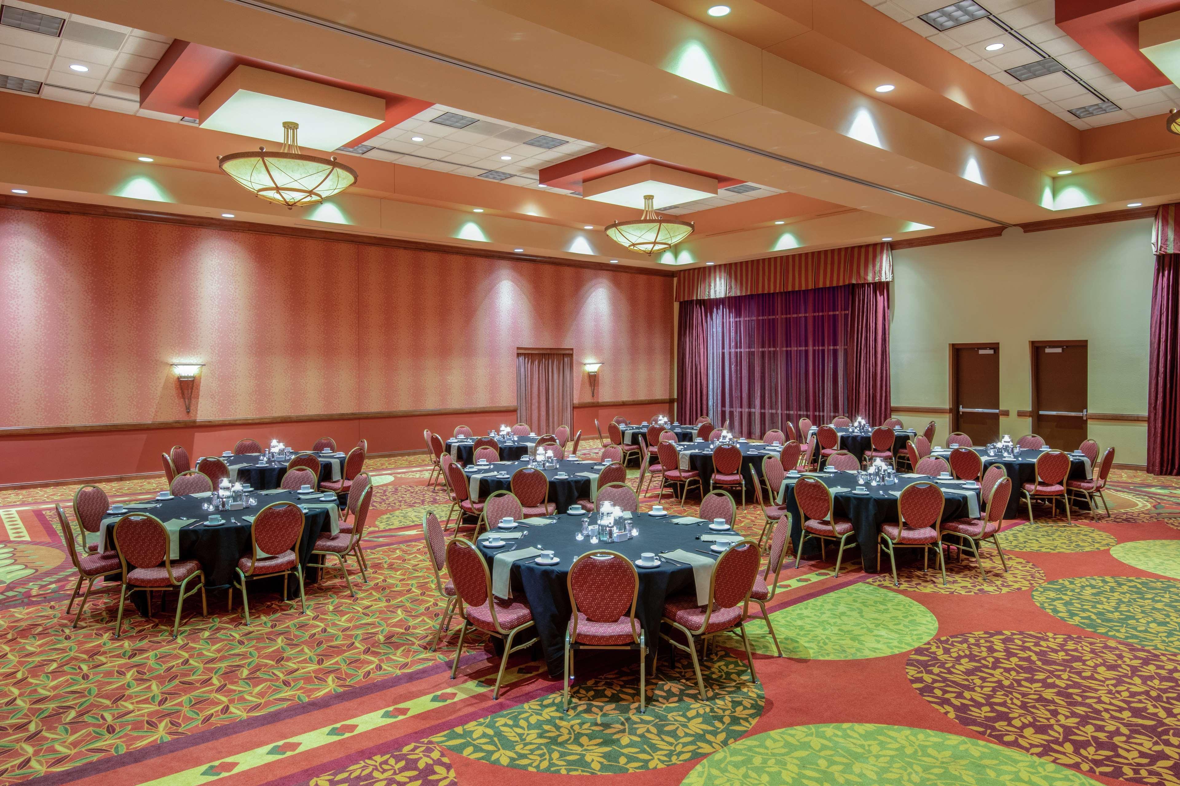 Embassy Suites Loveland Conference Center מראה חיצוני תמונה